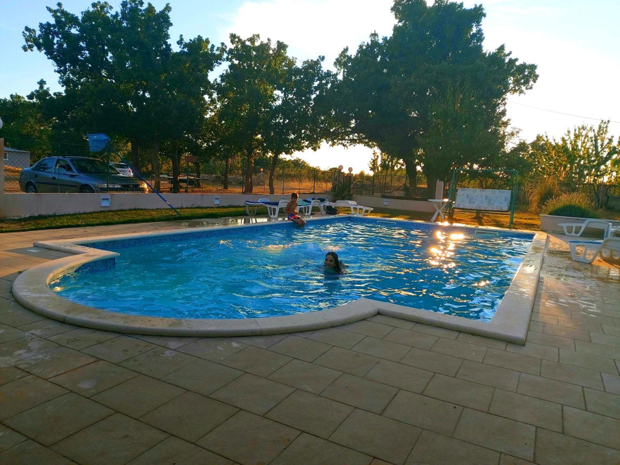 Kaja House Apartments Lozovac Room photo