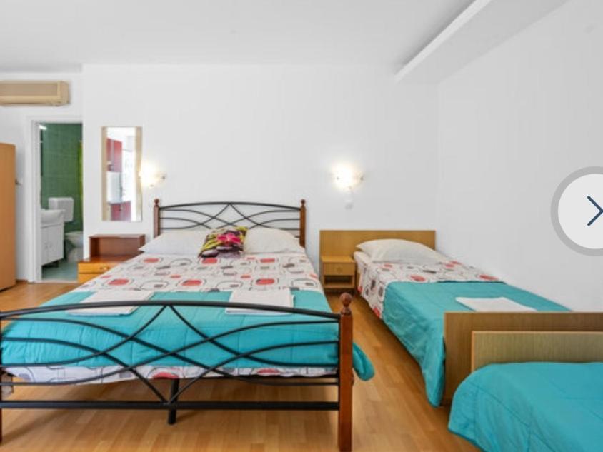 Kaja House Apartments Lozovac Exterior photo