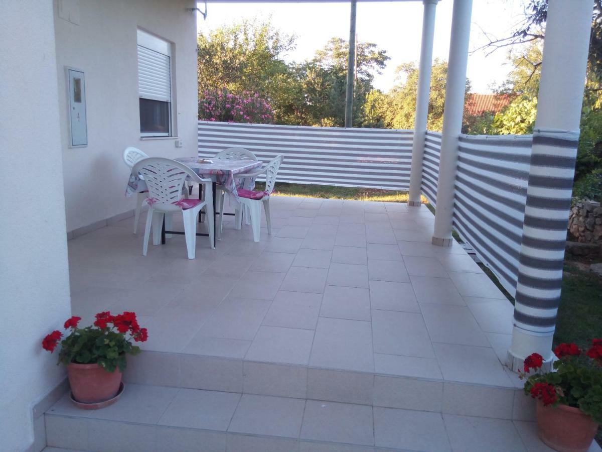 Kaja House Apartments Lozovac Exterior photo